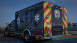 2023 Generic Swat Truck