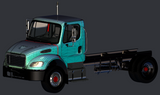Freightliner M2 Dev Model