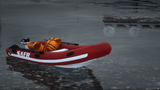 Water Recue Boat