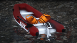 Water Recue Boat