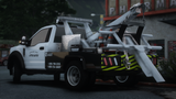 2022 Generic Tow Truck