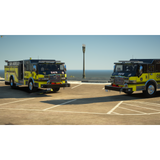 2015 Pierce Velocity Pumper