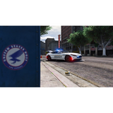 2018 Aston Martin DB-11