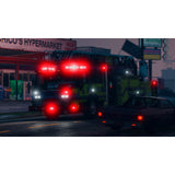 2015 Pierce Velocity Ladder Truck