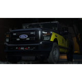 2016 Ford F250 Regular Cab Battalion Chief Truck