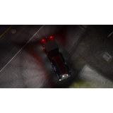 2018 Pierce Enforcer Engines