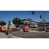 2018 Pierce Enforcer Engines