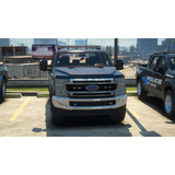 2020 Simple Truck Pack
