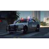 2018 Dodge Charger AWD