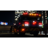 2015 Pierce Enforcer Ladder Truck