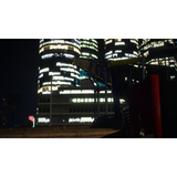 2015 Pierce Enforcer Ladder Truck