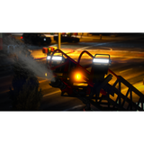 2015 Pierce Enforcer Ladder Truck