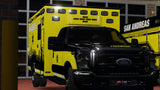 2016 Ford F250 XL Regular Cab Ambulance
