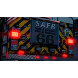 2015 Pierce Velocity Ladder Truck