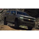 2017 Chevrolet Silverado 1500 SSV K9 Unit